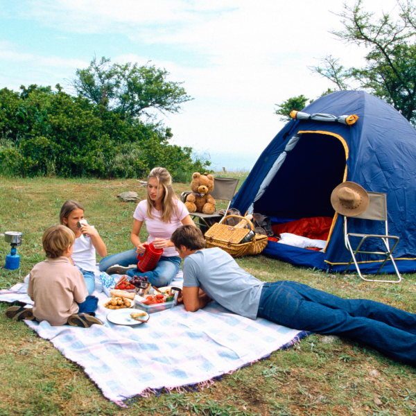 Taking A Camping Trip? Choose The Tent You Need