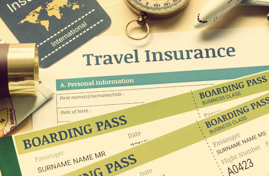 Is Travel Insurance Mandatory?