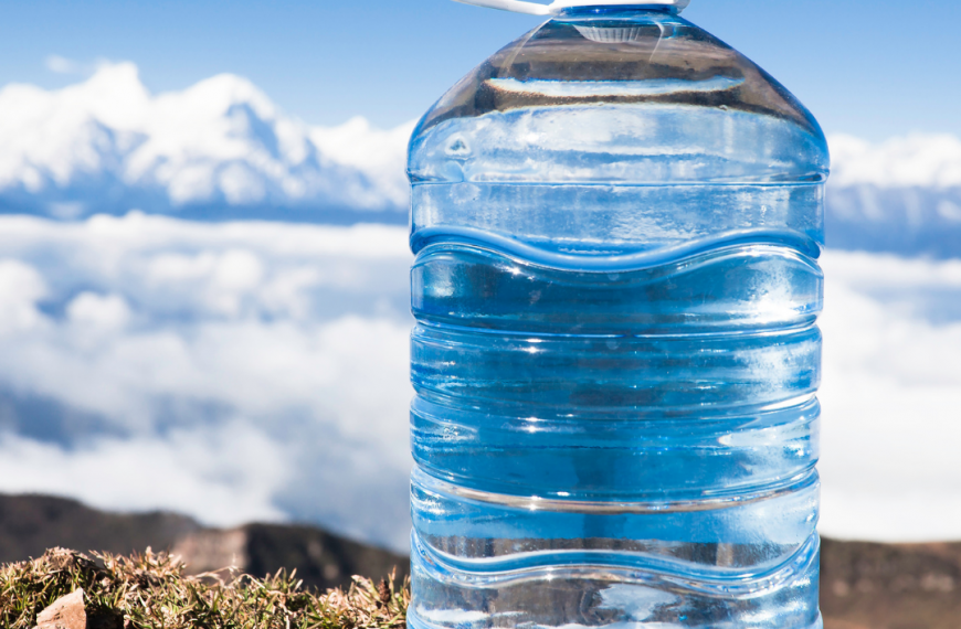 What are the Best Water Purifiers for Travelers?