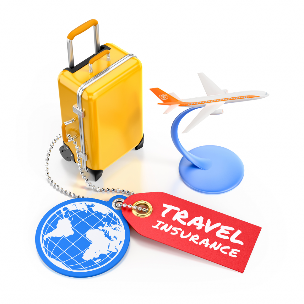 Best Travel Insurance Companies for Travelers & Digital Nomads