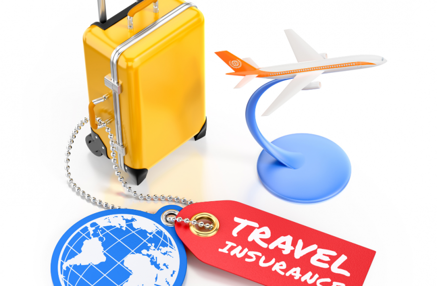 Best Travel Insurance Companies for Travelers & Digital Nomads