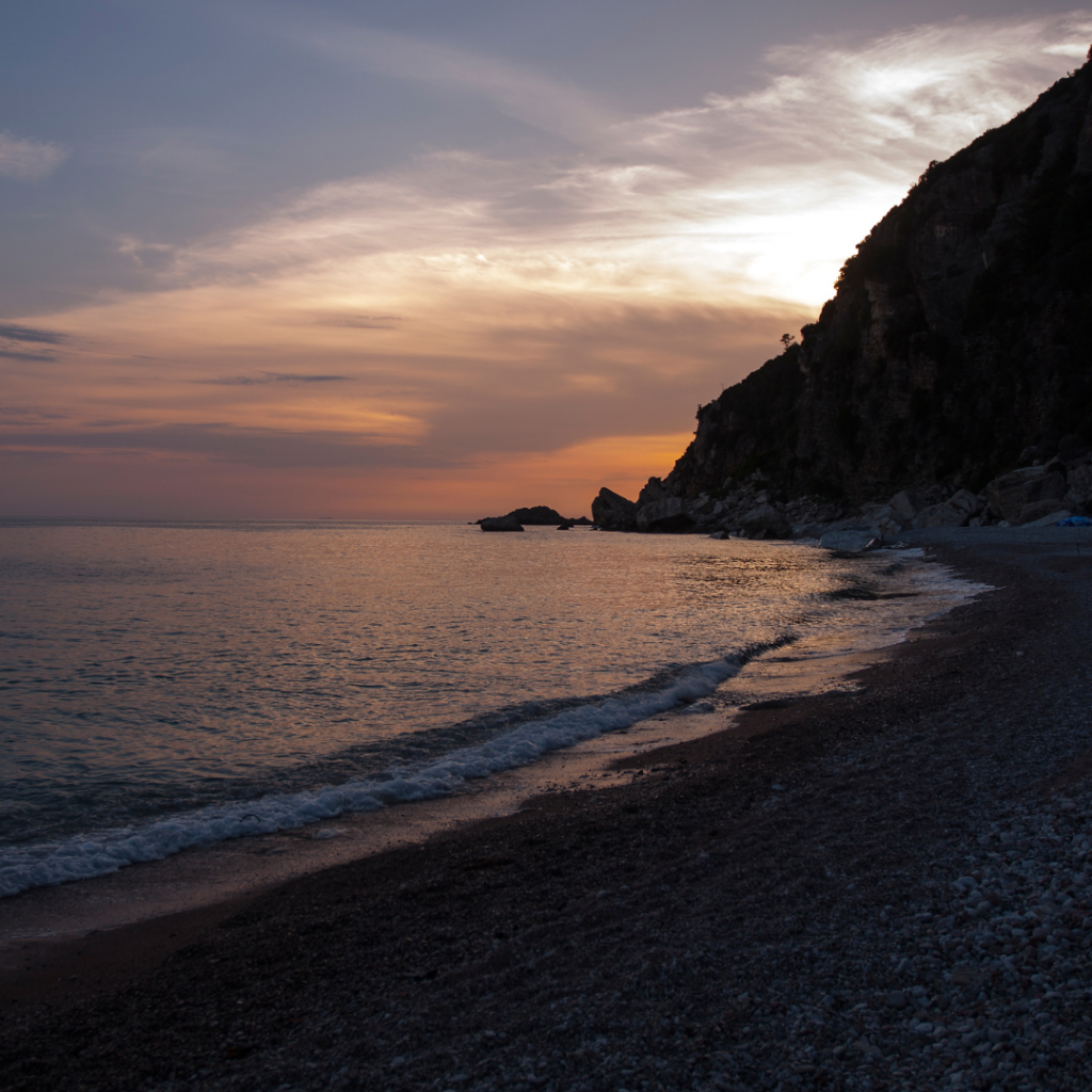The Best Beaches in Montenegro to Visit The Best Beaches in Montenegro to Visit