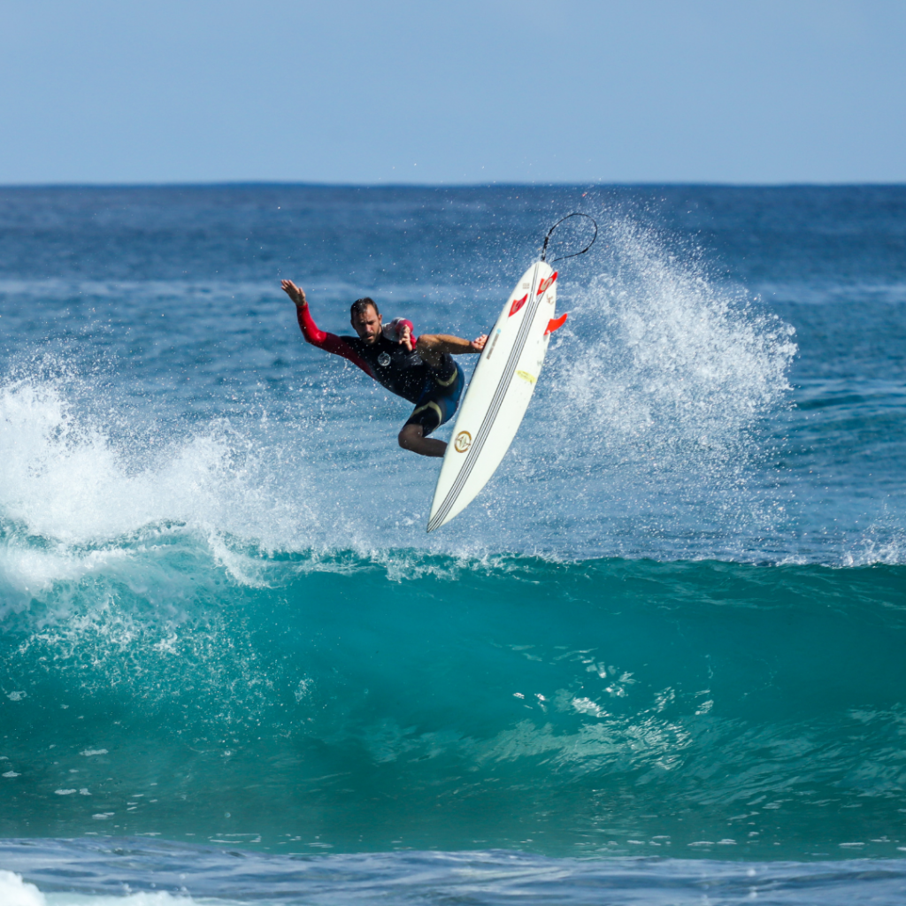 Why You Should Try Surfing on Your Next Holiday Why You Should Try Surfing on Your Next Holiday