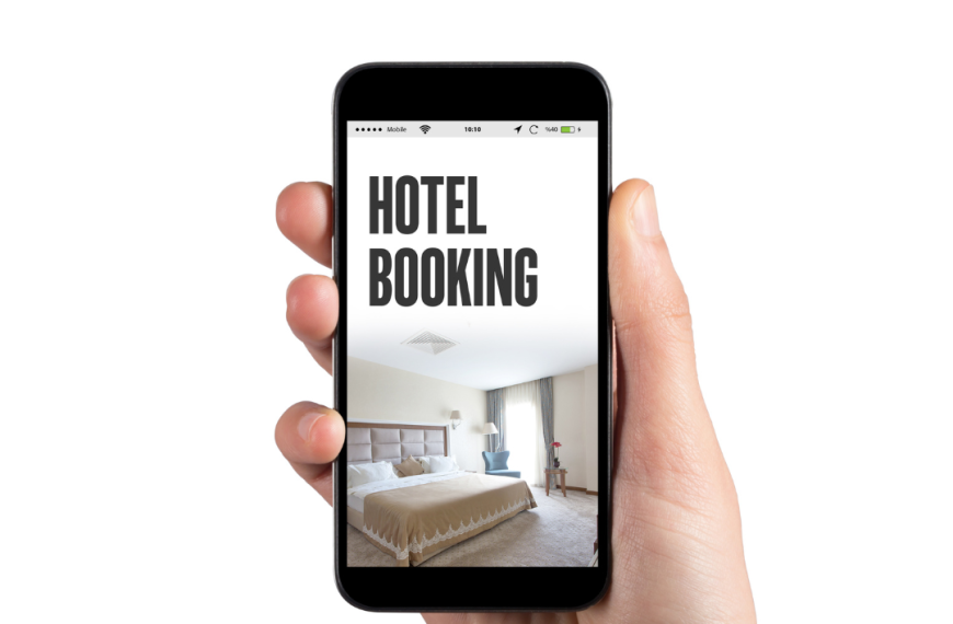 Avoid These Common Hotel Booking Mistakes