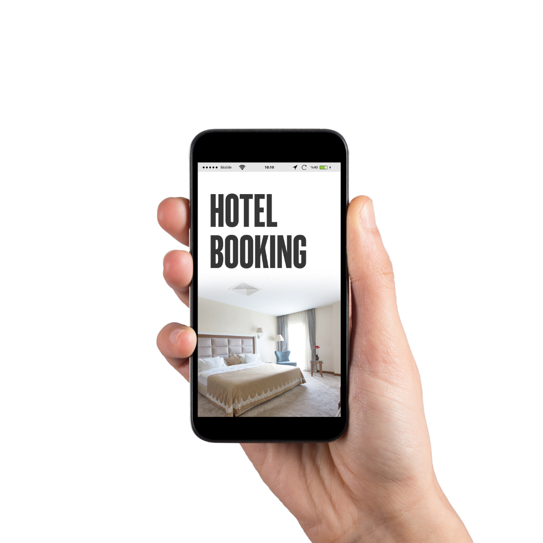Avoid These Common Hotel Booking Mistakes