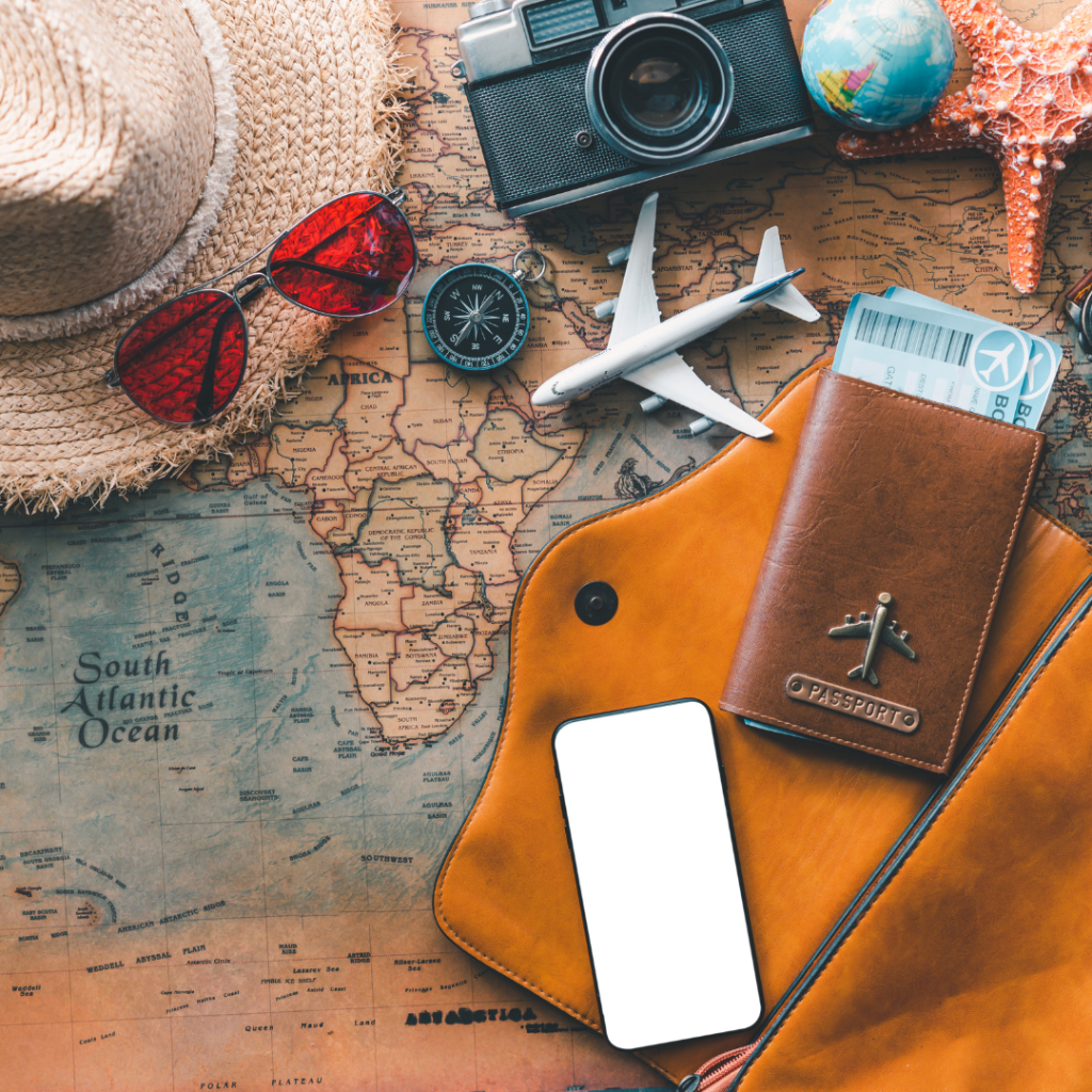 7 Steps to a Stress-free Pre-travel: What To Do Before You Fly Out 7 Steps to a Stress-free Pre-travel: What To Do Before You Fly Out