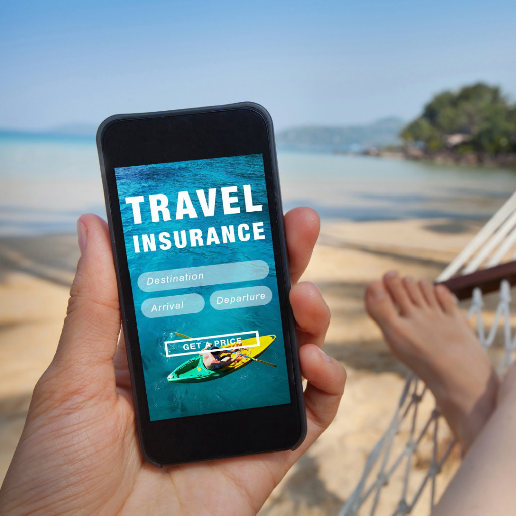 Tips for Picking the Right Travel Insurance Tips for Picking the Right Travel Insurance
