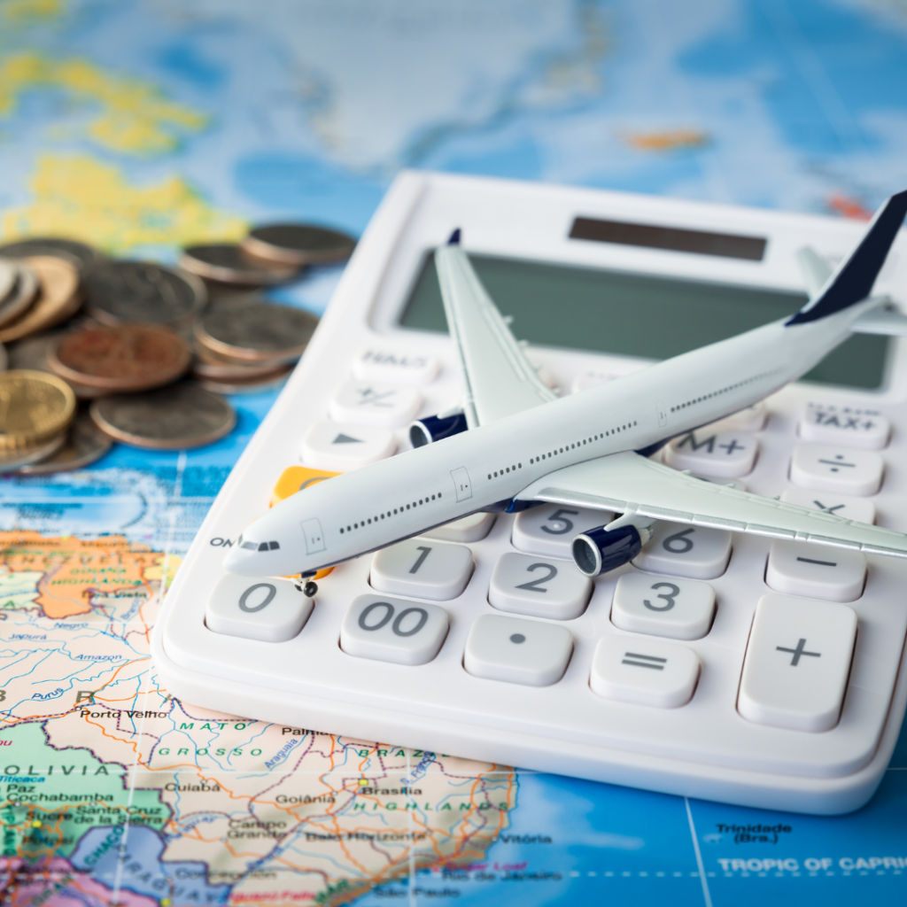 Travel Finance 101: The Role of Currency Cards in Seamless International Transactions