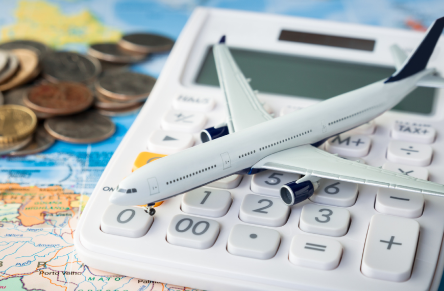 Travel Finance 101: The Role of Currency Cards in Seamless International Transactions
