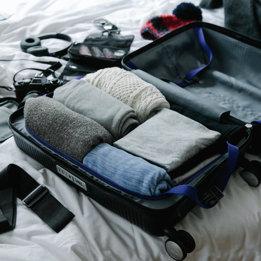 10 Packing Hacks Everyone Should Know for Stress-Free Travel 10 Packing Hacks Everyone Should Know for Stress-Free Travel