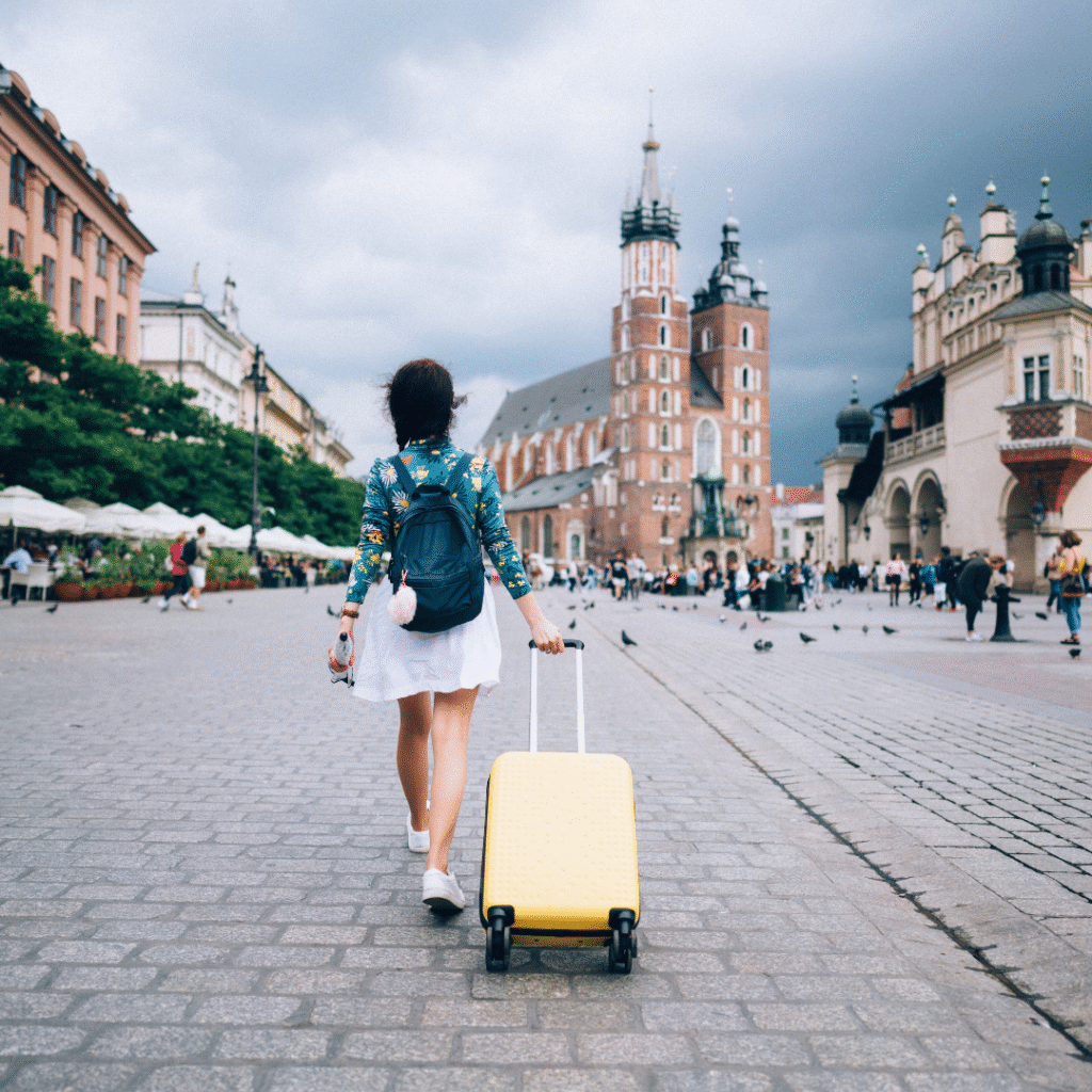 Budget-friendly ways to explore Europe without missing the highlights: Essential tips for savvy travelers Budget-friendly ways to explore Europe without missing the highlights: Essential tips for savvy travelers