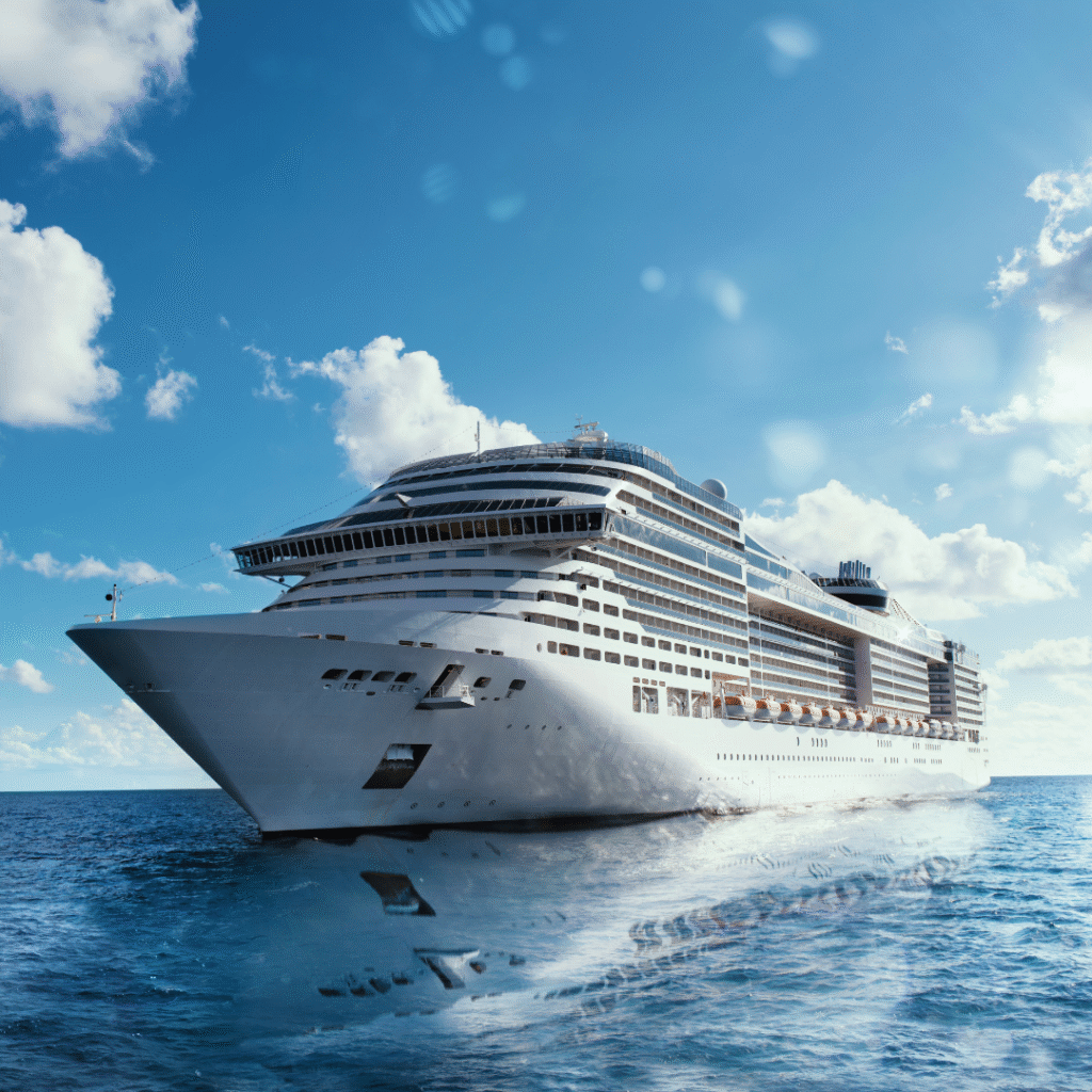 Exploring the World by Cruise: A Journey Through Stunning Destinations and Experiences Exploring the World by Cruise: A Journey Through Stunning Destinations and Experiences
