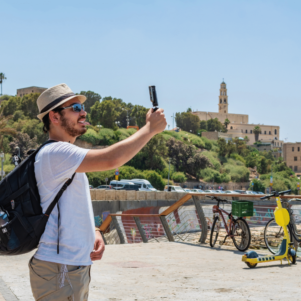 How to Document Your Travels Without Disrupting the Experience: A Guide to Seamless Travel Journaling How to Document Your Travels Without Disrupting the Experience: A Guide to Seamless Travel Journaling