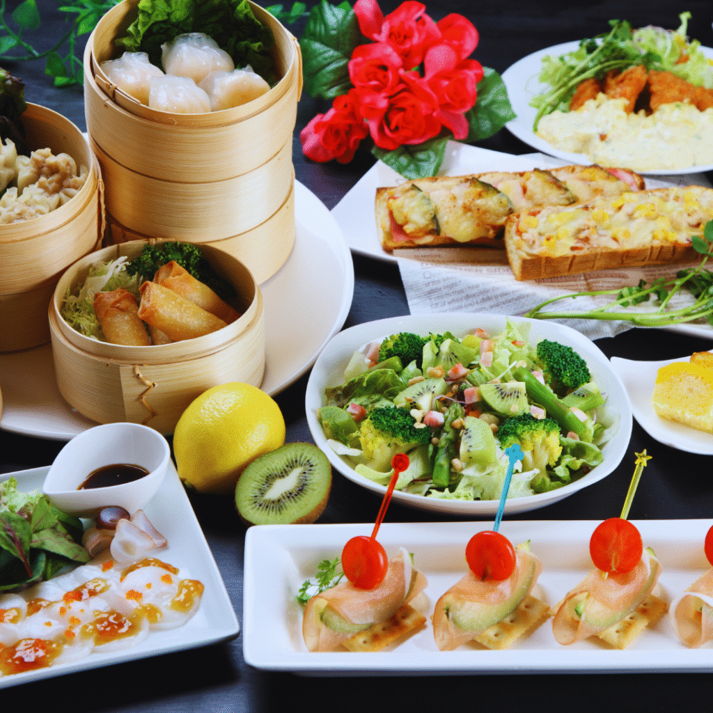 Unique Food Experiences Around the World: Discover Culinary Adventures Beyond Borders Unique Food Experiences Around the World: Discover Culinary Adventures Beyond Borders