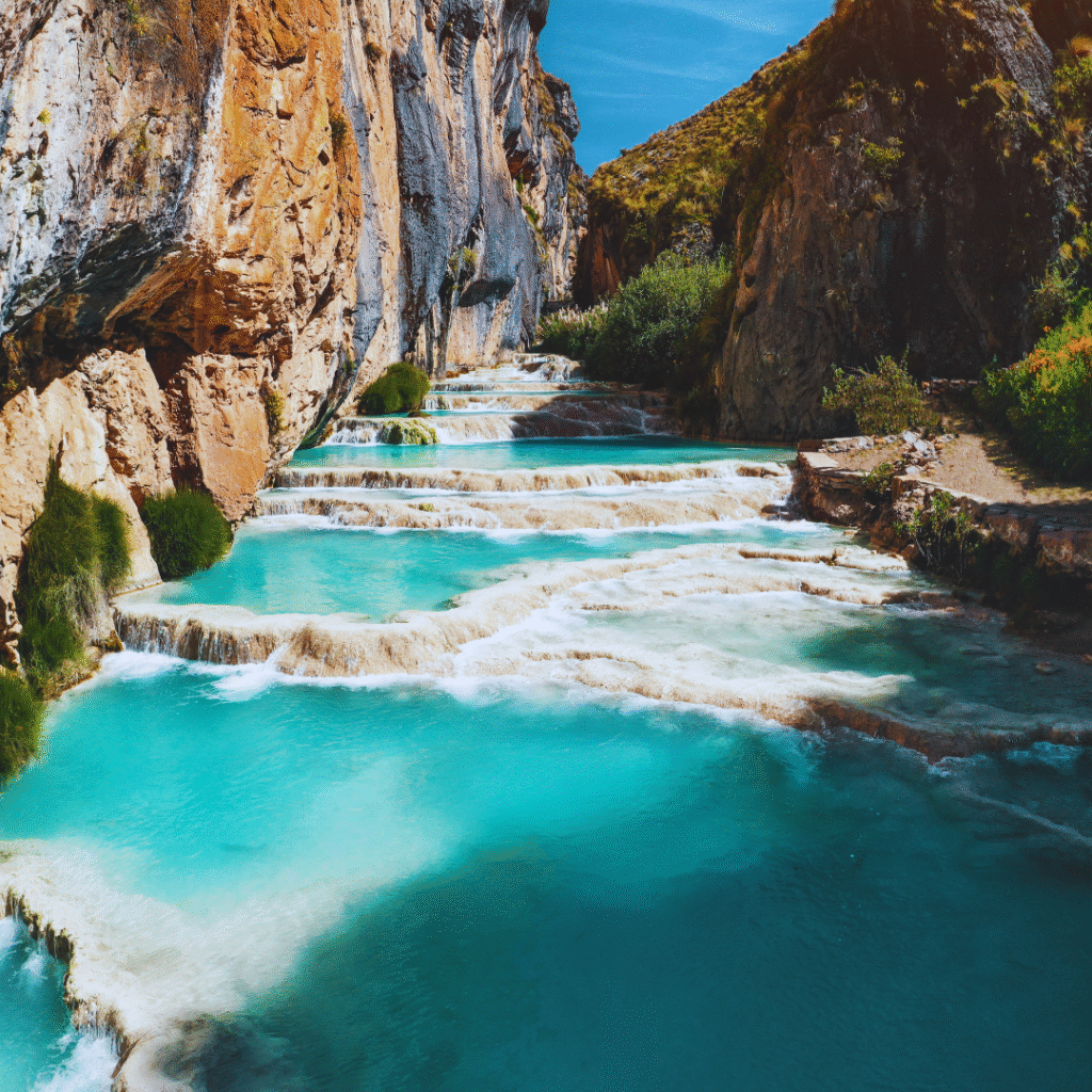 Why South America Should Be Your Next Travel Destination: Discover Adventure, Culture, and Natural Wonders Why South America Should Be Your Next Travel Destination: Discover Adventure, Culture, and Natural Wonders